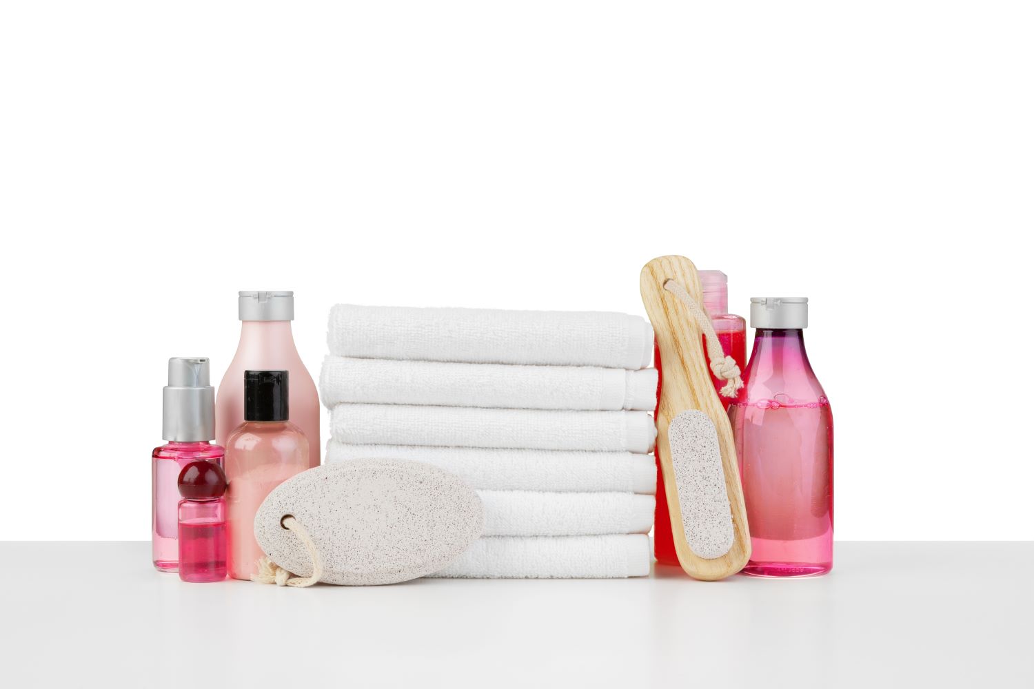 ของใช้ในห้องพักโรงแรม
