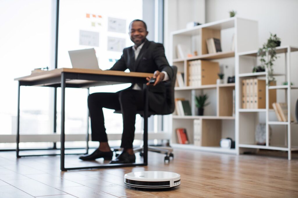 Robot Vacuum