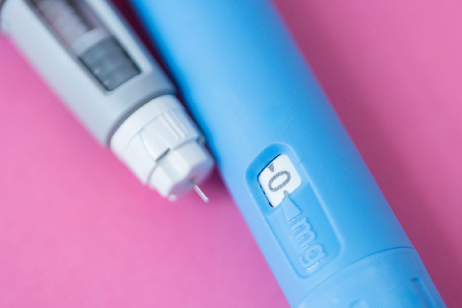 weight loss pen