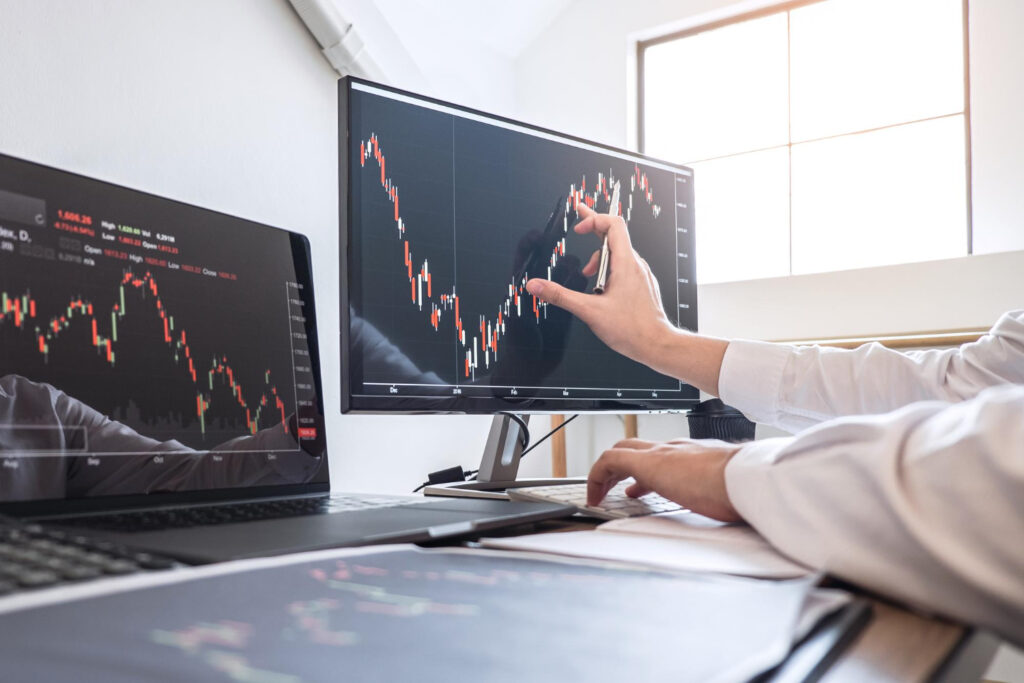 MT5 Trading Platform